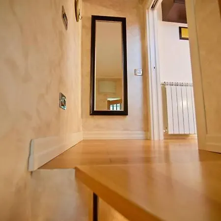 Holiday home Maison Esse Di Simone & Sonia *