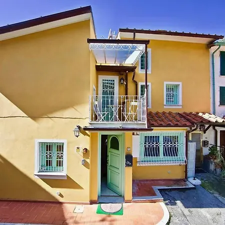 Maison Esse Di Simone & Sonia Pietrasanta