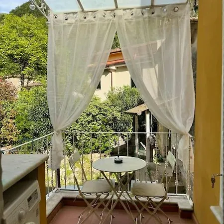 Maison Esse Di Simone & Sonia