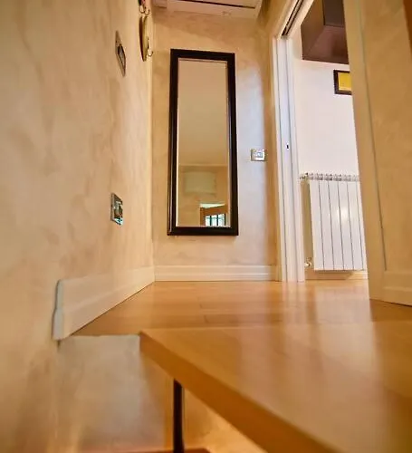 Dom wakacyjny Maison Esse Di Simone & Sonia *