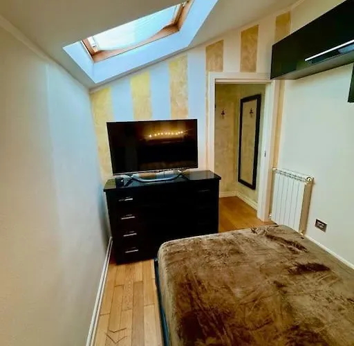 Maison Esse Di Simone & Sonia