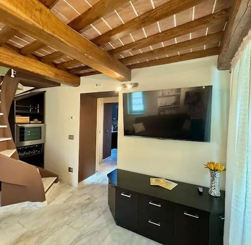 Dom wakacyjny Maison Esse Di Simone & Sonia