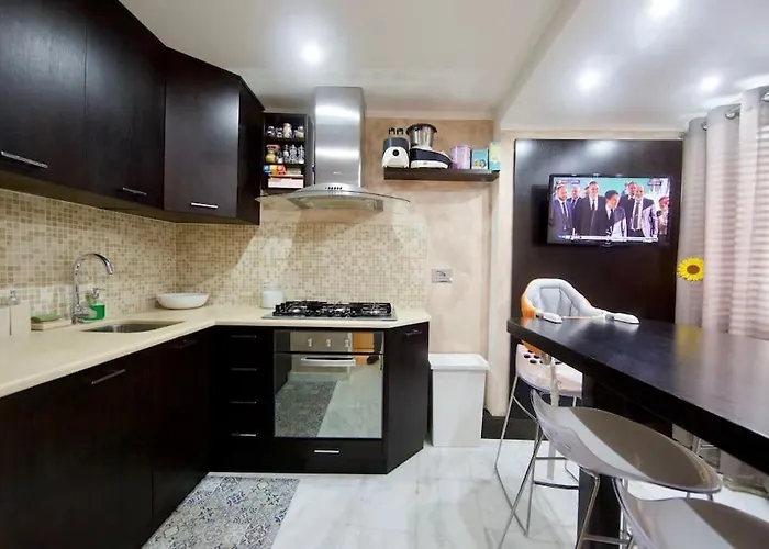 Dom wakacyjny Maison Esse Di Simone & Sonia Pietrasanta