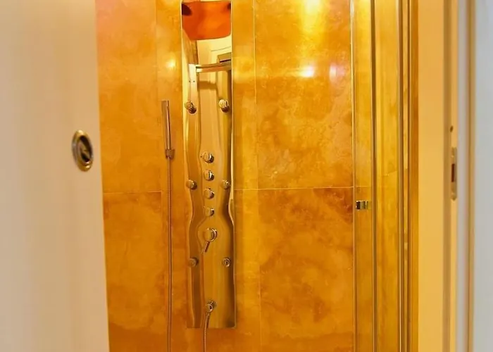 Maison Esse Di Simone & Sonia