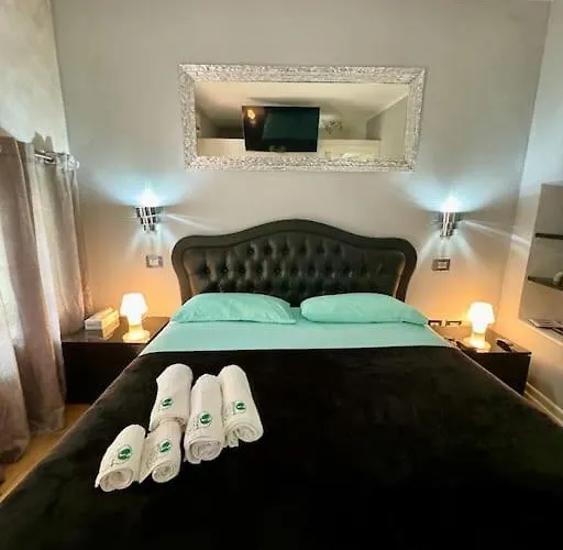 Dom wakacyjny Maison Esse Di Simone & Sonia Pietrasanta