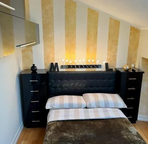 Dom wakacyjny Maison Esse Di Simone & Sonia Pietrasanta