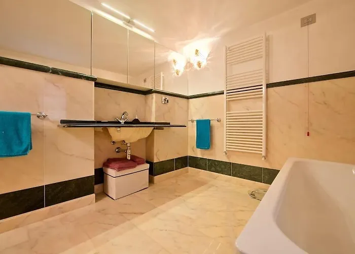 Maison Esse Di Simone & Sonia