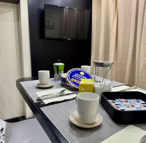 Dom wakacyjny Maison Esse Di Simone & Sonia Pietrasanta